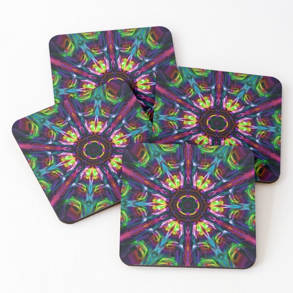 Item preview, Kaleidoscope Gems designed and sold by JonnyOfSilicon.