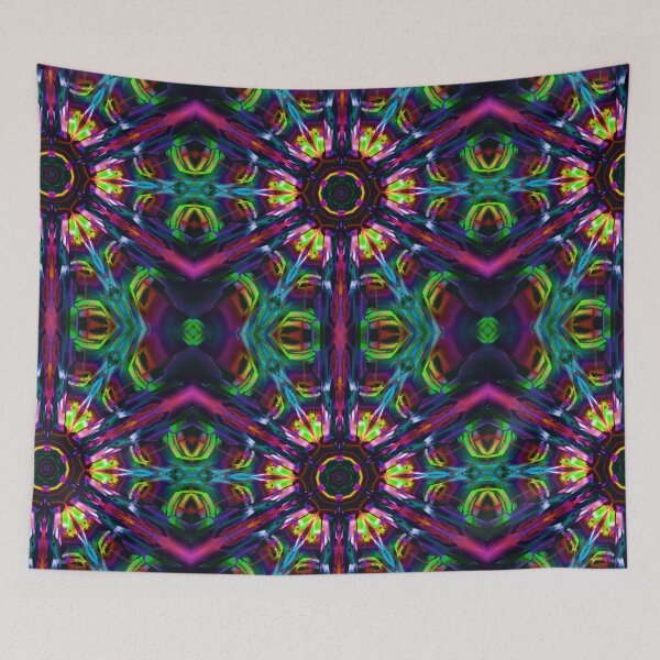 Item preview, Kaleidoscope Gems designed and sold by JonnyOfSilicon.