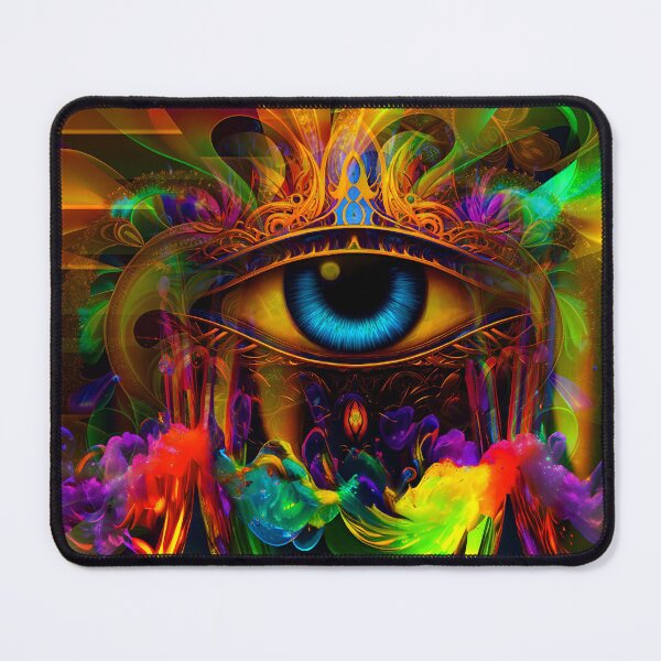 Item preview, Psychedelic Drinks designed and sold by AllArtTaide.