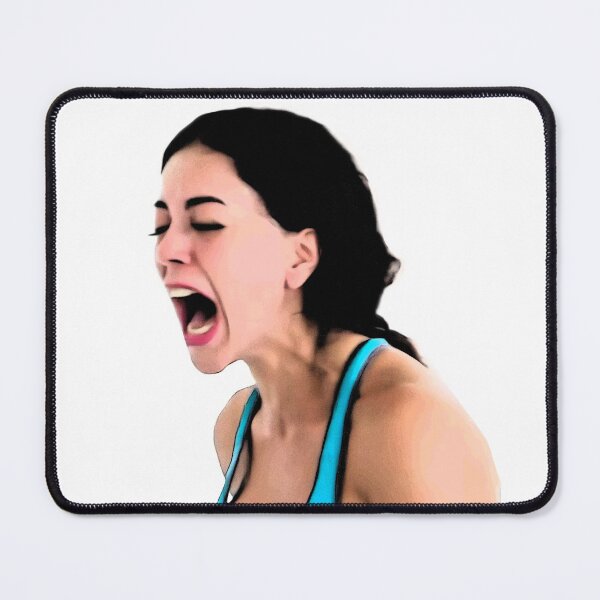 Item preview, Jasmine Screaming - 90 Day Fiance designed and sold by thebigleebowski.