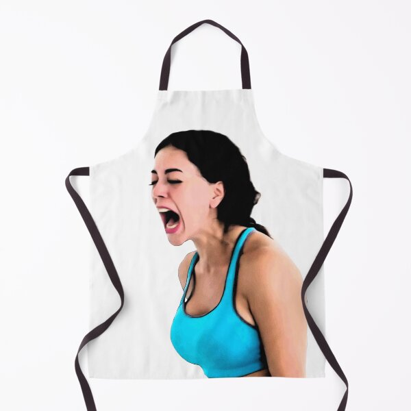 Item preview, Jasmine Screaming - 90 Day Fiance designed and sold by thebigleebowski.