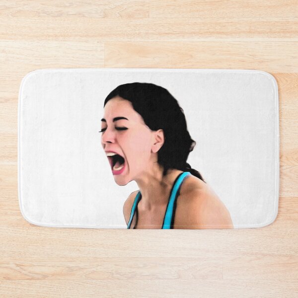 Item preview, Jasmine Screaming - 90 Day Fiance designed and sold by thebigleebowski.