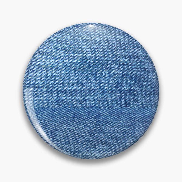 Item preview, Blue Threads Casual Denim Vibes designed and sold by limos.