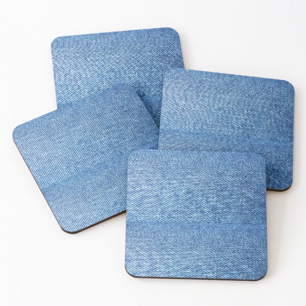 Item preview, Blue Threads Casual Denim Vibes designed and sold by limos.