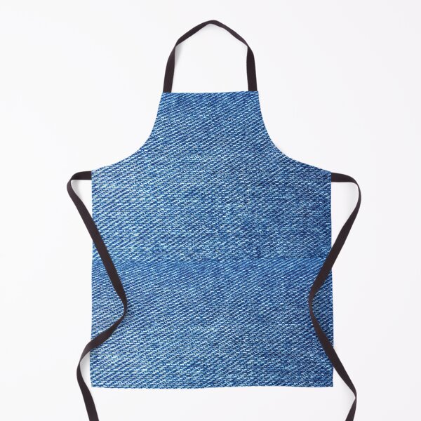 Item preview, Blue Threads Casual Denim Vibes designed and sold by limos.