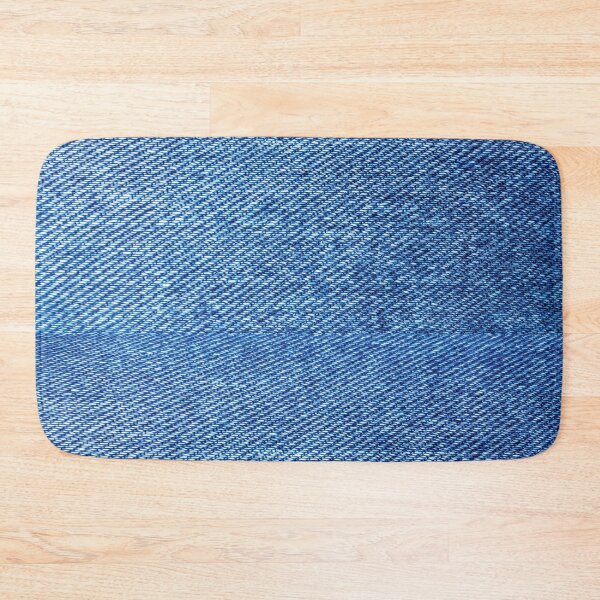 Item preview, Blue Threads Casual Denim Vibes designed and sold by limos.
