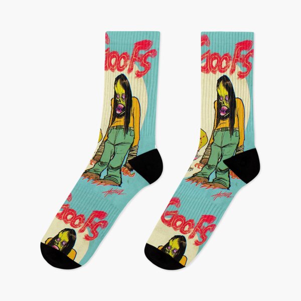 Item preview, Goon Goofs designed and sold by sideshowmonkey.