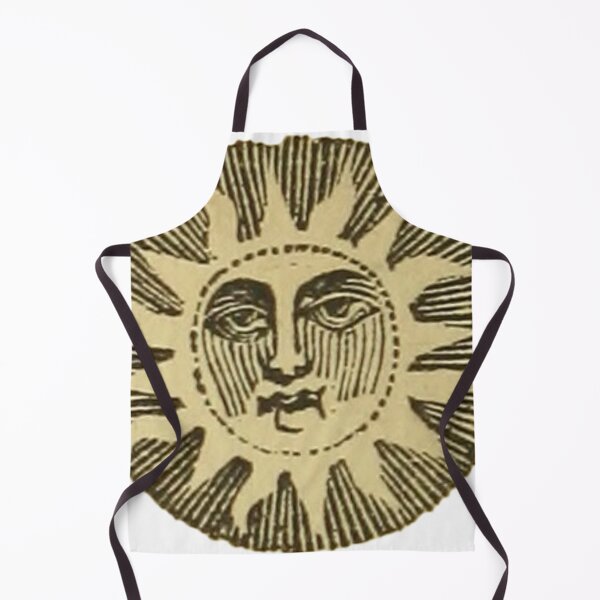 Item preview, Vintage Sun Illustration 2 designed and sold by HawthorneFlame.