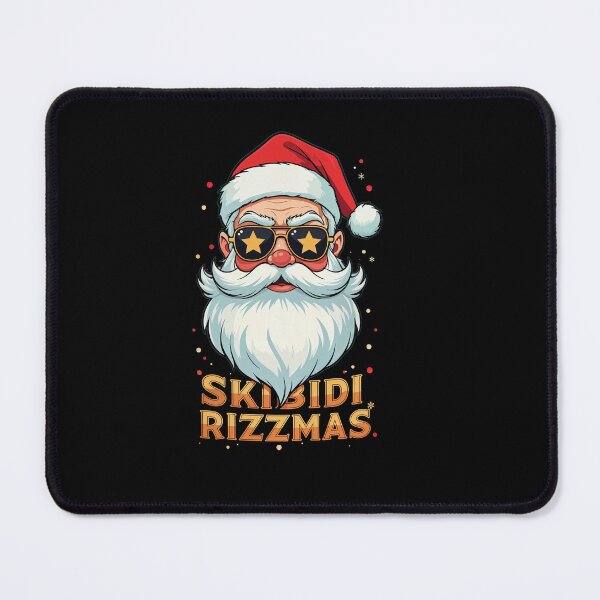 Item preview, Skibidi Rizzmas designed and sold by The boys.