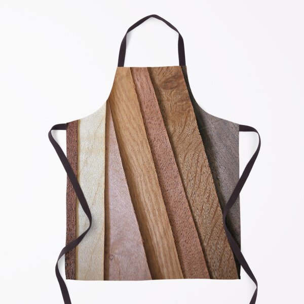 Item preview, Sheets of Different Woods designed and sold by pinkal.