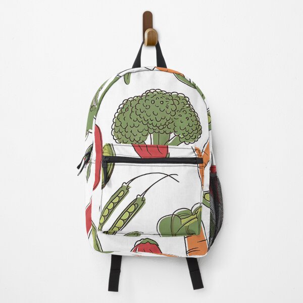 Item preview, Vegetables healthy pattern designed and sold by Haji Kamora.
