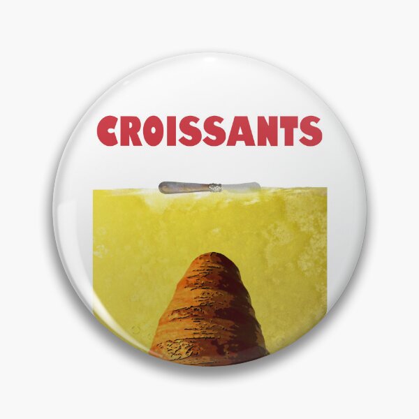 Artikelvorschau, Croissants entworfen und verkauft von ccwofk.