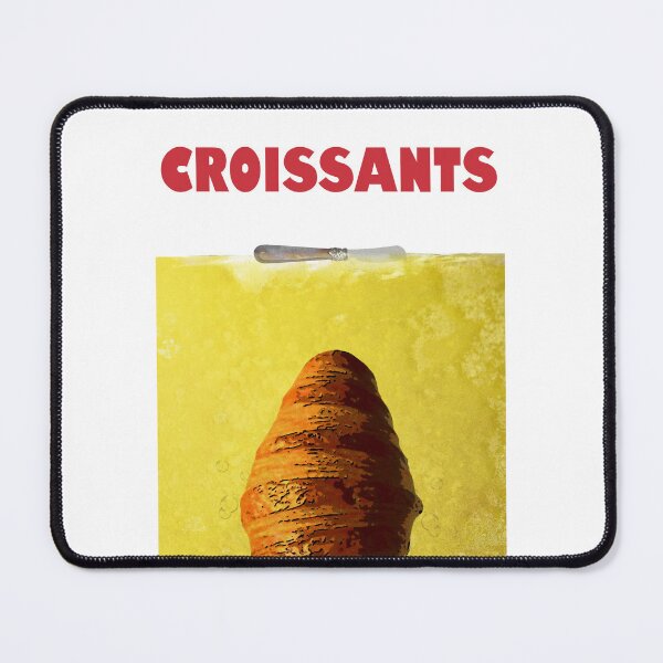 Item preview, Croissants designed and sold by ccwofk.