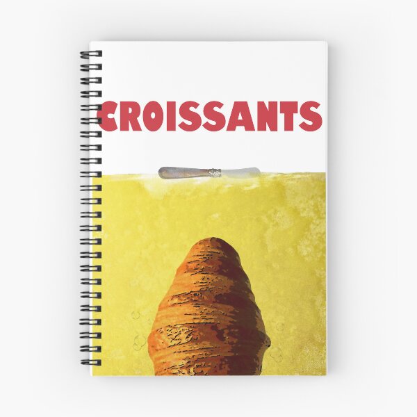 Item preview, Croissants designed and sold by ccwofk.