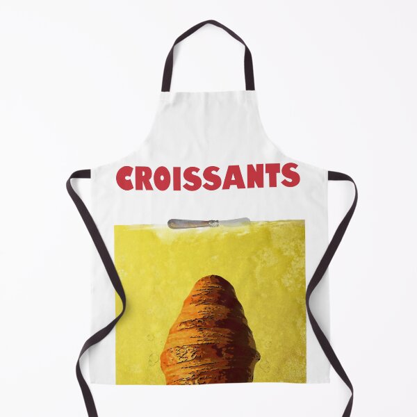 Item preview, Croissants designed and sold by ccwofk.