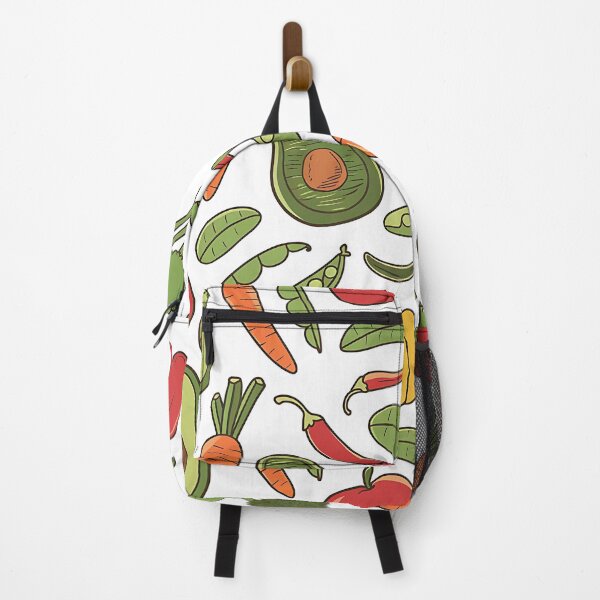 Item preview, Vegetables healthy pattern designed and sold by Haji Kamora.