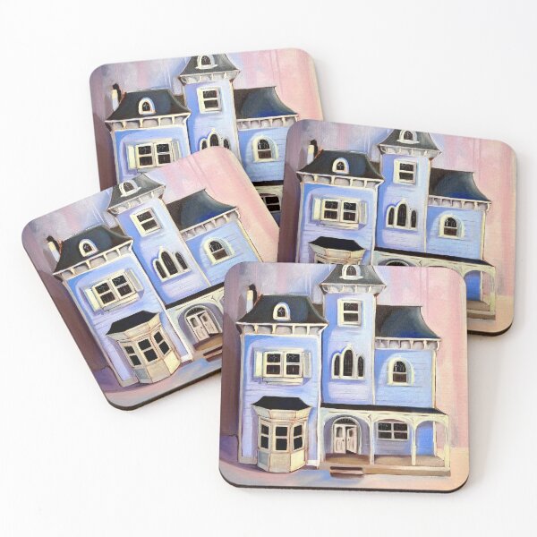 Item preview, Dollhouse designed and sold by velveteenvvitch.