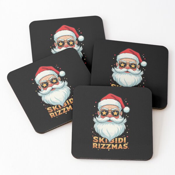 Item preview, Skibidi Rizzmas designed and sold by The boys.