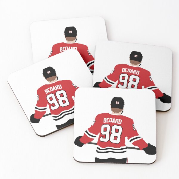 Item preview, Connor Bedard designed and sold by KayMorgan22.