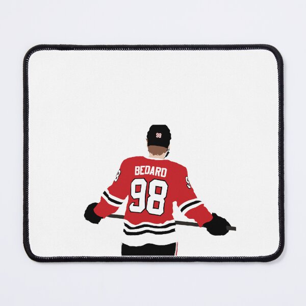 Item preview, Connor Bedard designed and sold by KayMorgan22.