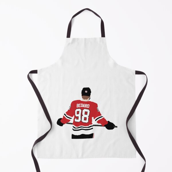 Item preview, Connor Bedard designed and sold by KayMorgan22.