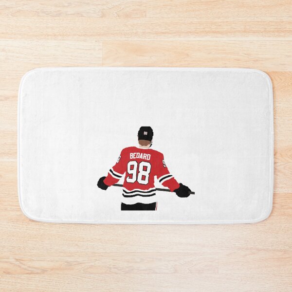 Item preview, Connor Bedard designed and sold by KayMorgan22.
