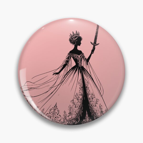Item preview, Damsel Causing Distress designed and sold by Ellie Forder Condon.