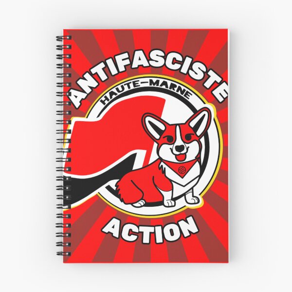 Item preview, Corgi-antifa Haute-Marne designed and sold by hantouwane.