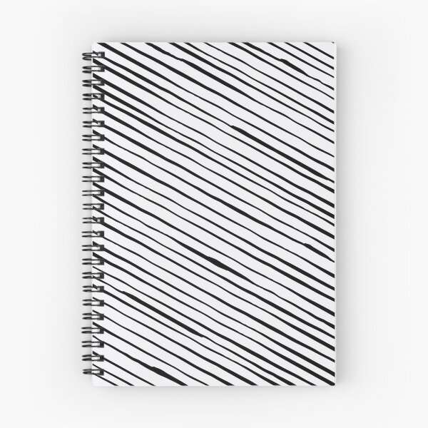 Item preview, Diagonal Abstract Lines designed and sold by CoreMinimal.