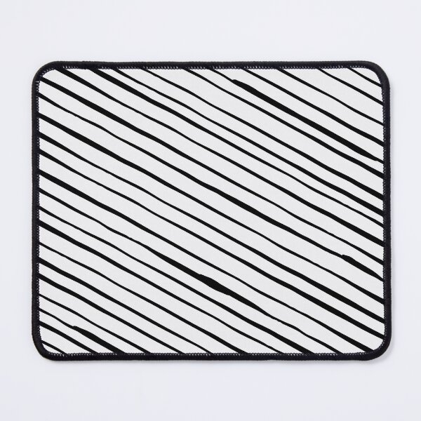 Item preview, Diagonal Abstract Lines designed and sold by CoreMinimal.