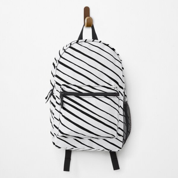 Item preview, Diagonal Abstract Lines  designed and sold by CoreMinimal.