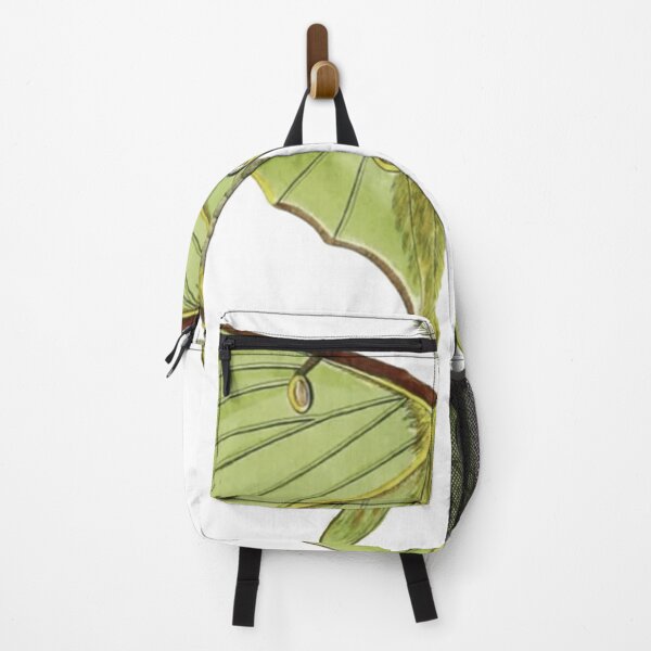 Item preview, Vintage Luna Moth Illustration, Entomology designed and sold by HawthorneFlame.