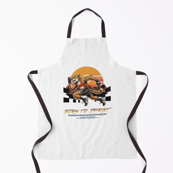 Item preview, Fastest Runner in History designed and sold by celcino-studio.
