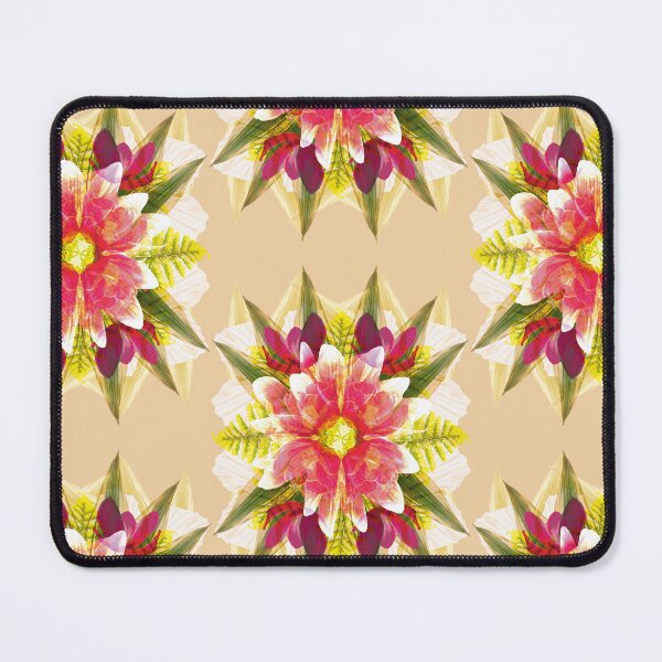Item preview, Summer Floral Artwork designed and sold by ACreativeHaven.