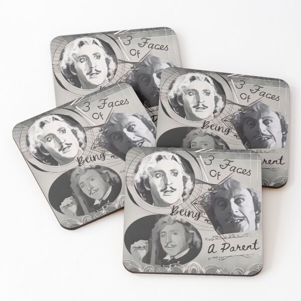 Item preview, Parent Life designed and sold by TwistsbyOliver.
