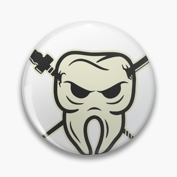 Item preview, Endodontist designed and sold by carolinarooster.