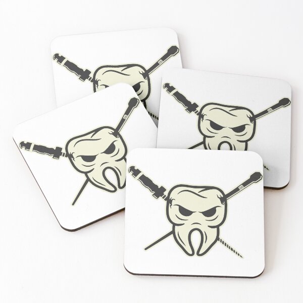 Item preview, Endodontist designed and sold by carolinarooster.