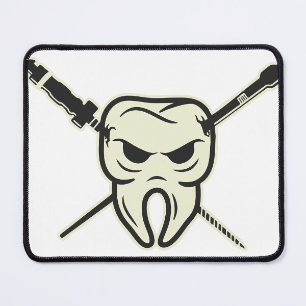 Item preview, Endodontist designed and sold by carolinarooster.