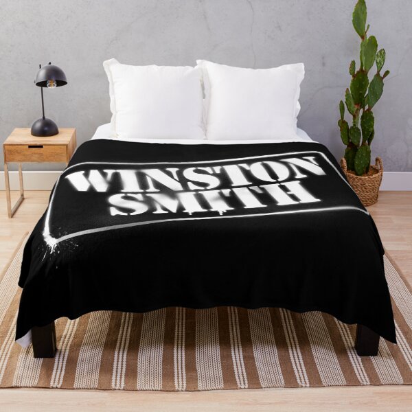 Item preview, Winston Smith designed and sold by Matthew McMillin.