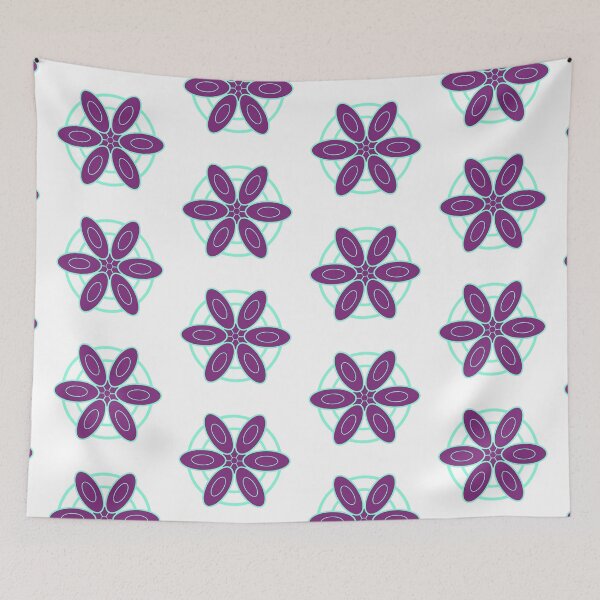 Item preview, HexaFlower designed and sold by JEROME MARQUANT.