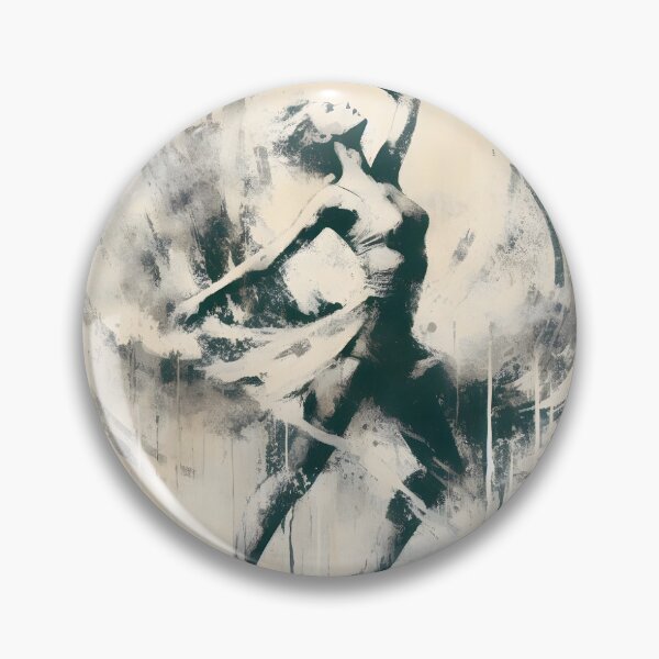 Artikelvorschau, dancing woman (v2-00112) entworfen und verkauft von cedmultimedia.