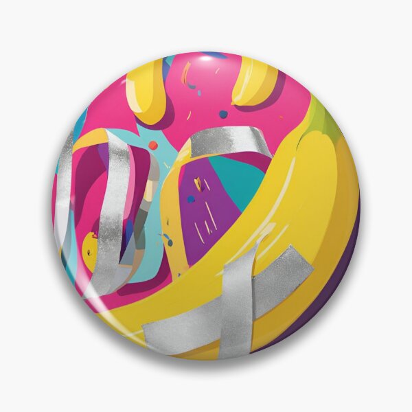 Item preview, Funny banana fruit art for 6 millions 12 designed and sold by MetallenaLux.