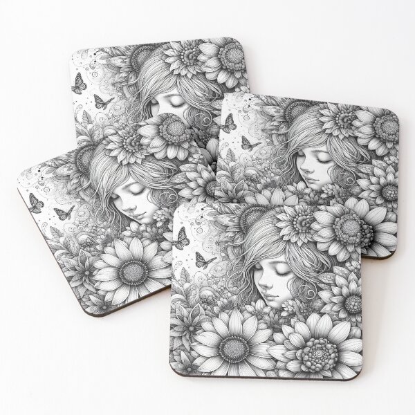 Item preview, Whimsical Wonders designed and sold by annem12333.
