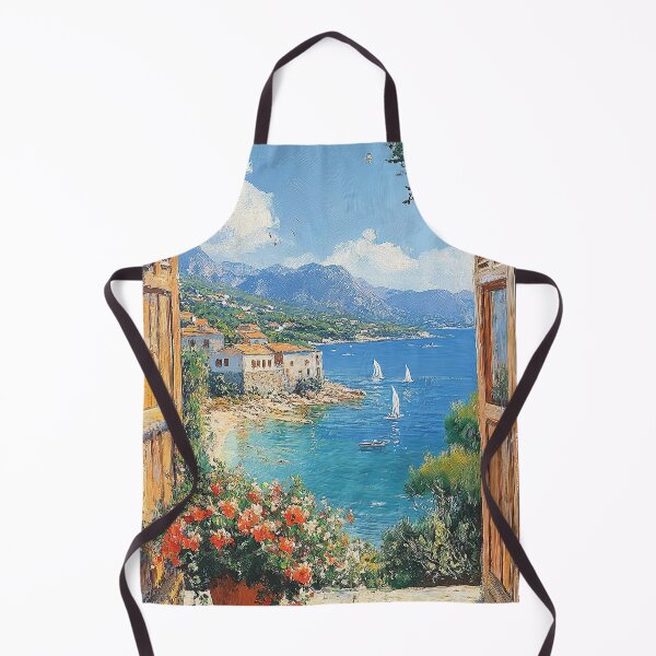 Item preview, Matisse inspired designed and sold by ArtHouseNiklas.
