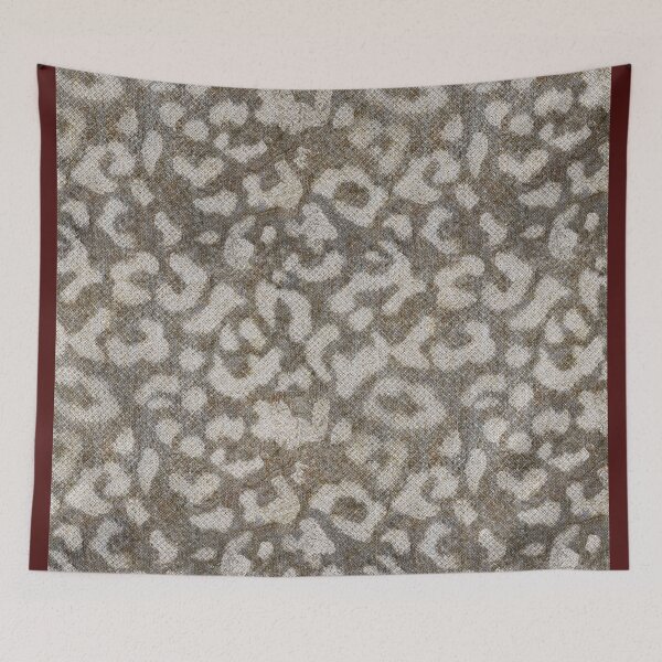Item preview, Animalier textile designed and sold by Alessandro Remo Mazzoni Remotextiles.