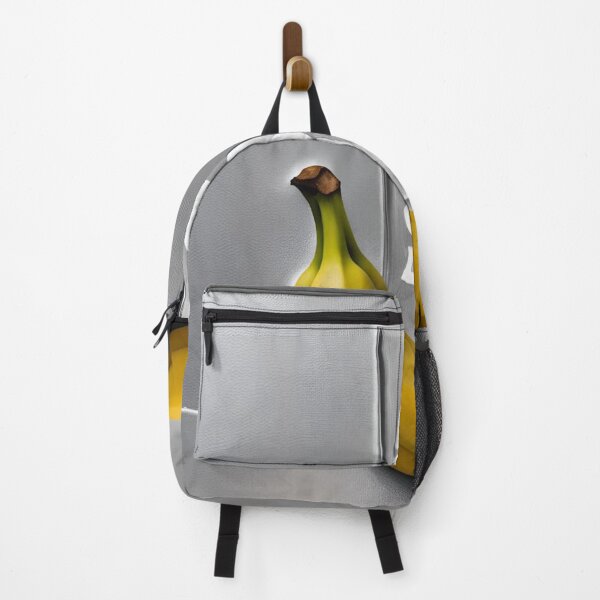 Item preview, Funny banana fruit art for 6 millions 13 designed and sold by MetallenaLux.