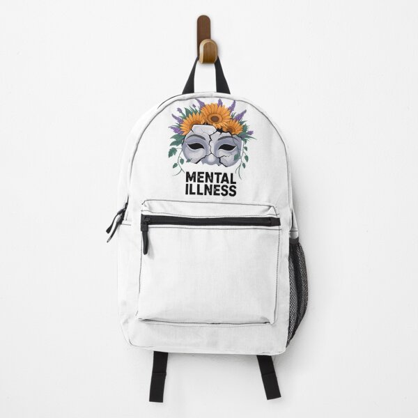 Item preview, Mental illness designed and sold by BugiDesignArt.