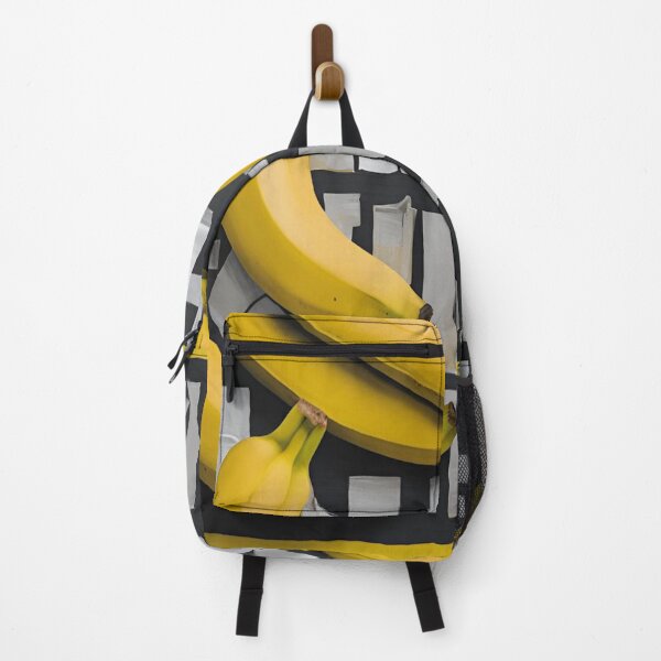 Item preview, Funny banana fruit art for 6 millions 14 designed and sold by MetallenaLux.