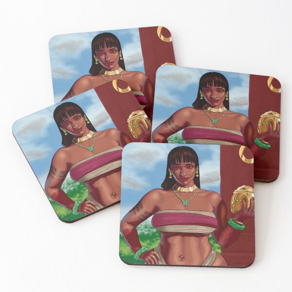 Item preview, Chel designed and sold by ballsysmith.