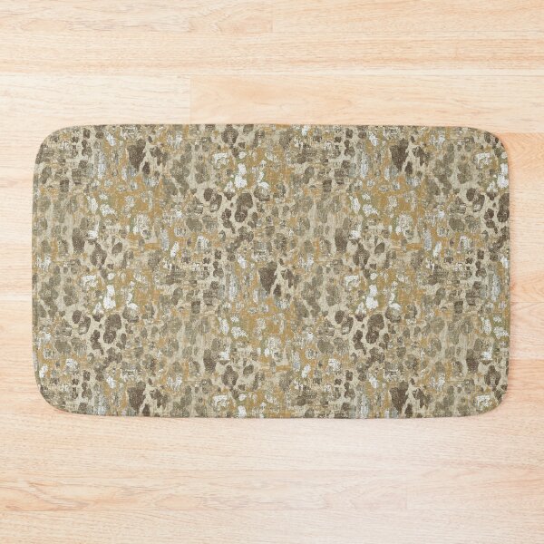 Item preview, Copy of rustic painted animalier beige designed and sold by Alessandro Remo Mazzoni Remotextiles.